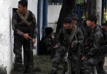 Filipinas: 37 rebeldes abatidos en ofensiva