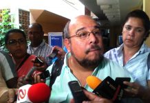 Reforma constitucional se ratifica este martes