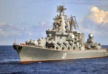 EEUU expresó su preocupación a Rusia por un ensayo de misil