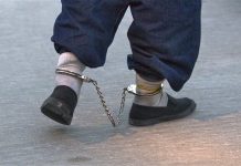 EEUU: Demandan por detención de inmigrantes