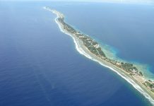 Llega a islas Marshall náufrago que dice haber salido de México hace 16 meses