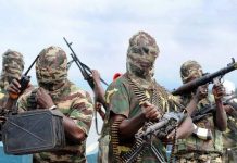 Al menos 45 muertos en un ataque en un mercado de Nigeria
