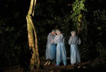 Estadounidense muere a manos de delincuentes en Costa Rica