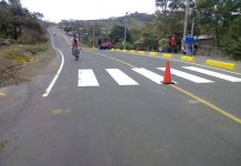 Ya hay nuevas calles en Matagalpa