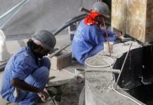 El triste saldo del mundial de fútbol: cientos de trabajadores emigrantes mueren en Catar