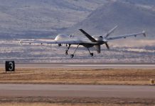 EE.UU. se plantea instalar nuevas bases de ‘drones’ en Asia Central