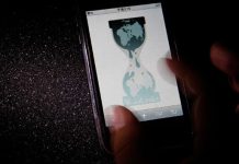 Publican órdenes judiciales de EE.UU. para vigilar a asociados de WikiLeaks