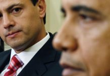 «El Gobierno de México es absolutamente servil a los intereses de EE.UU.»