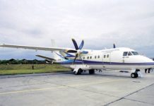 Mueren 11 en accidente de aviación en Túnez