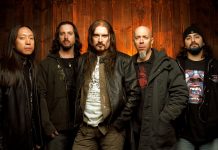 Dream Theater con aspiraciones