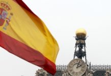 España alcanza su nivel de endeudamiento más alto en 100 años