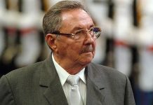 Presidente de Cuba expresa su apoyo por homólogo Nicolas Maduro