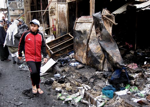IRAK