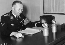 EE.UU. contrató a científicos nazis para probar LSD en espías soviéticos