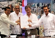 Alianza del Pacífico: ¿la superunión que cambiará la región u otro bastión de EE.UU.?