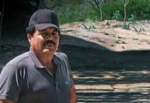 México detiene a integrantes del cártel de Sinaloa