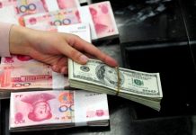 Una trampa financiera impide que China acabe con el dólar de EE.UU.