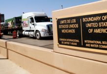 Transportistas mexicanos demandan 30.000 millones de dólares a EE.UU.