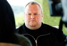 Un tribunal neozelandés declara legal la redada en la mansión de Kim Dotcom
