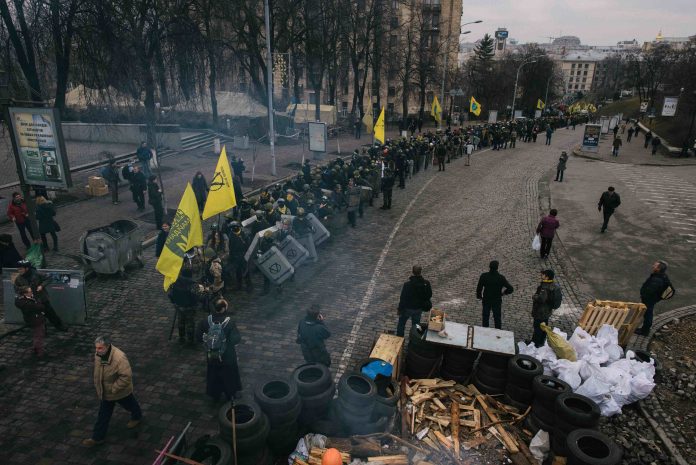 (1)UCRANIA-KIEV-SOCIEDAD-PROTESTA
