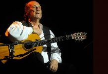 Fallece la leyenda del flamenco Paco de Lucía