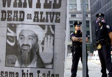 El FBI nunca reveló al Congreso que tenía un topo infiltrado en el círculo de Bin Laden