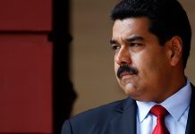 Maduro propone una gran cumbre de paz que no excluya a nadie