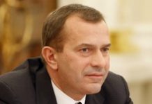 Ucrania: Balean a ex colaborador de Yanukovych