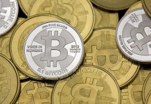 La protesta ucraniana pide financiación con bitcoines