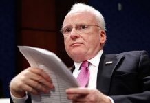 Exasesor de Bush: El espionaje de NSA tiene «el potencial de un Estado policial»