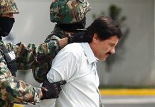 7 de cada 10 mexicanos cree que ‘El Chapo’ Guzmán volverá a fugarse como en 2001