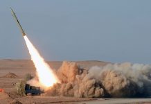 Irán ‘blinda’ a su Ejército con misiles y escudos inteligentes de última tecnología