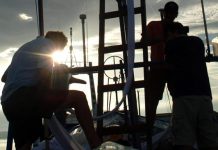 Bahamas rescata 170 migrantes haitianos y 2 dominicanos de naufragio