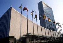 «Rusia está interesada más que nadie en la estabilidad en Ucrania» declara embajador ruso en la ONU