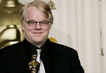 Oficialmente el actor Philip Seymour Hoffman murió debido a una mezcla de drogas