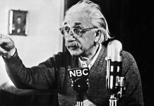 Descubren un manuscrito perdido de Einstein con una teoría alternativa al Big Bang