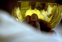 La Ciudad del Vaticano consume más vino por habitante que ninguna otra parte del mundo