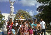Alcaldía de Managua rinde homenaje por aniversario 98 de tránsito a la inmortalidad de Rubén Darío