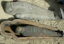 Importante descubrimiento de arqueólogos egipcios y españoles en Egipto