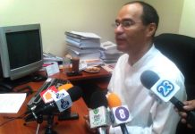Diputado destaca avances en derecho a la educación