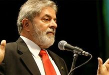 Lula se reunirá con Bill Clinton
