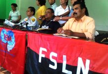 Sindicalistas emplazan a COSEP