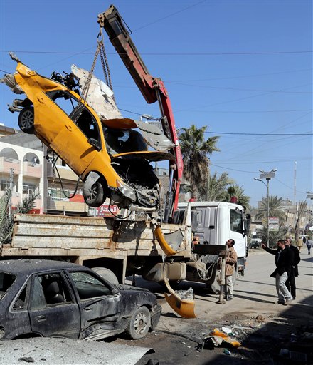 IRAK