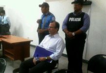 Supenden radicación de 3 casos más contra Montealegre