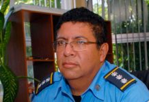 Policía Nacional arresta a anciana mexicana e hijo con 93.000 dólares