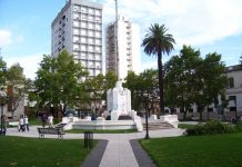 Cadena perpetua a hombre que lanzó por el balcón al novio de su hija