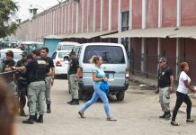 Detienen en R. Dominicana a estafador checo