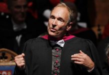 Inventor pide Magna Carta para la web