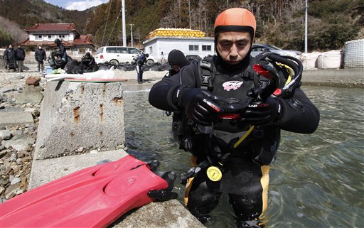 JAPON-TSUNAMI BUZO