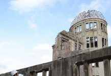 Potente terremoto en suroeste de Japón deja 14 heridos